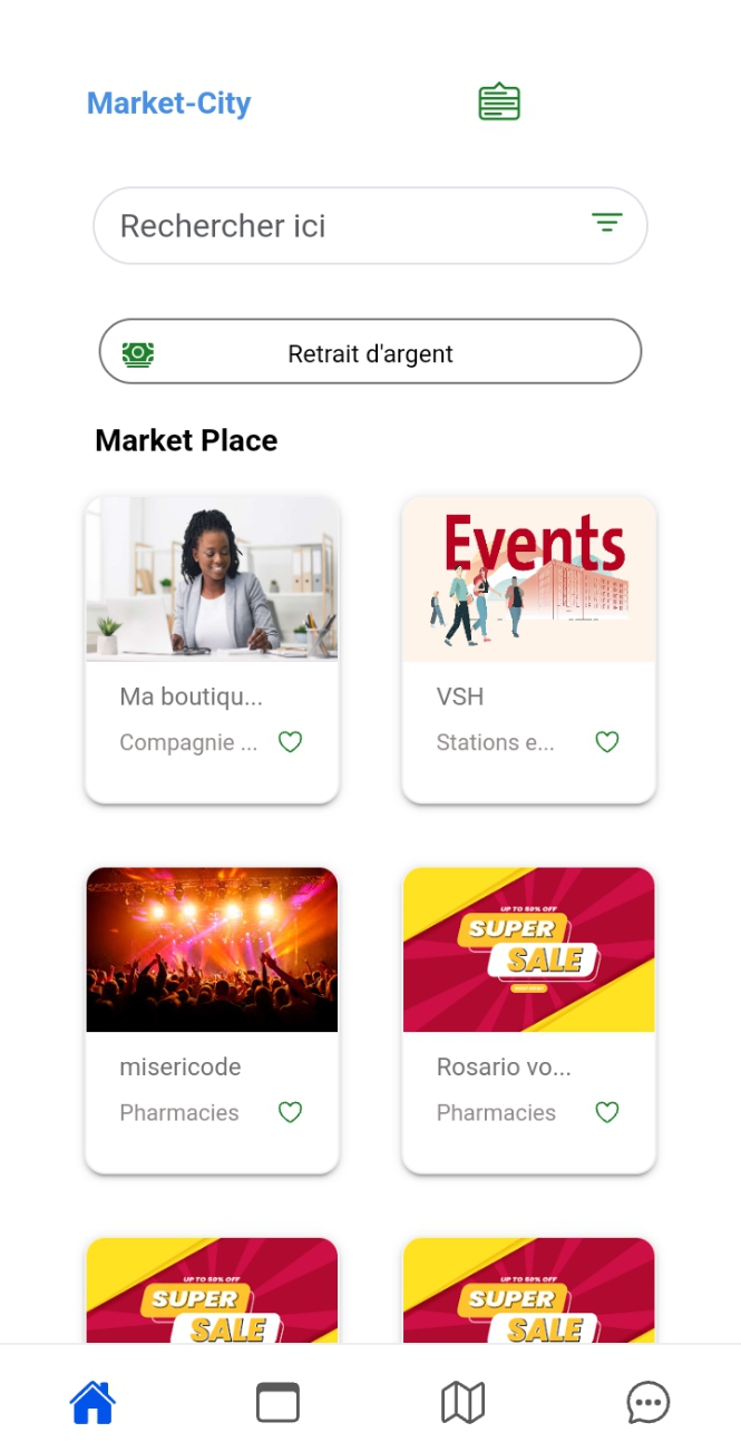 App Screenshot 2